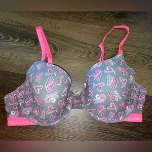 Full Coverage TShirt Bra by Victoria’s Secret